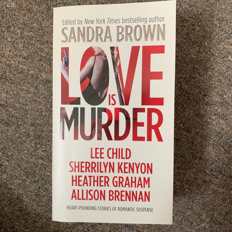 Love Is Murder