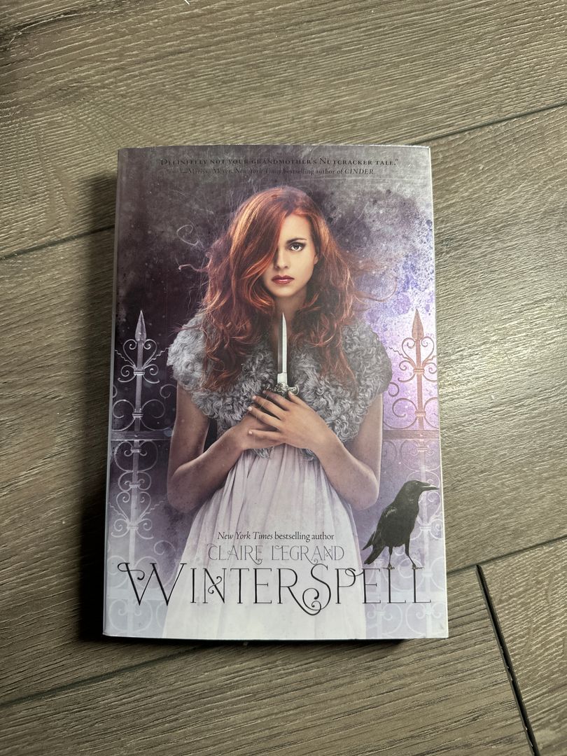 Winterspell