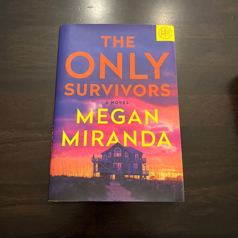 The Only Survivors