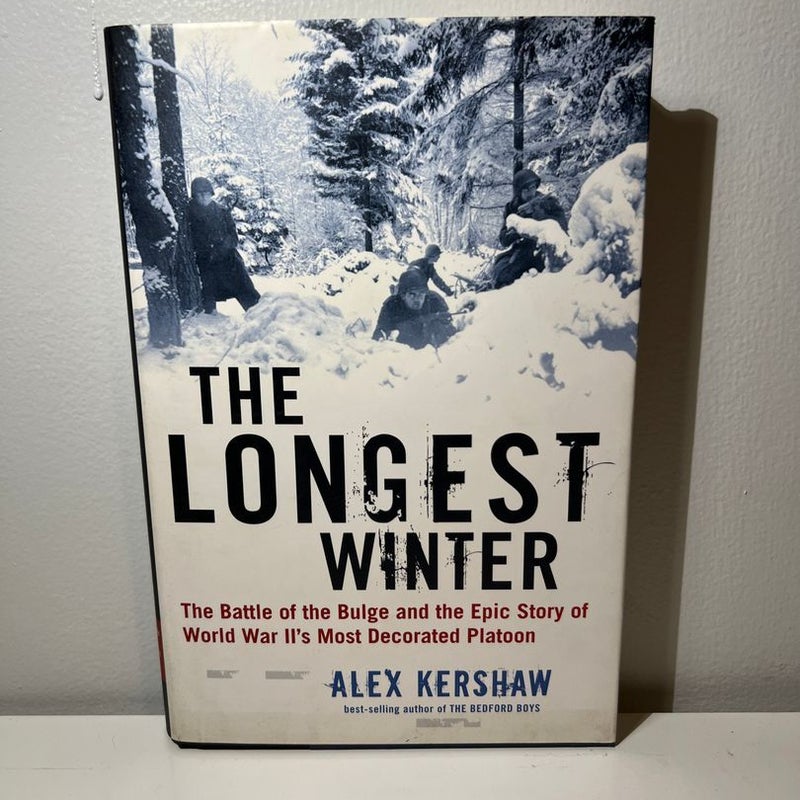 The Longest Winter