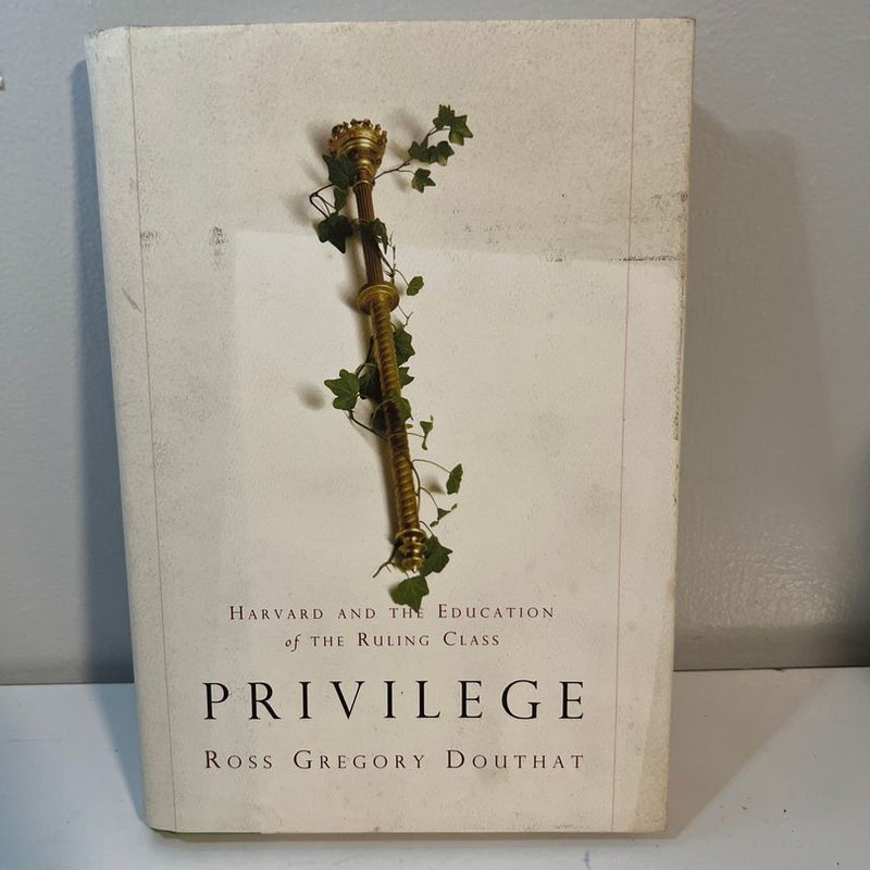 Privilege