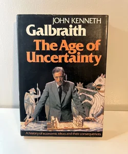 The Age of Uncertainty 1977