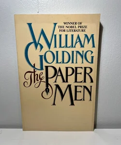 The Paper Men 