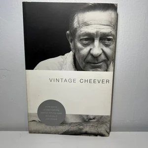 Vintage Cheever