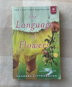 The Language of Flowers 