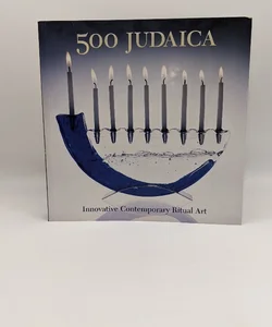 500 Judaica