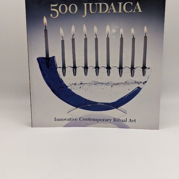 500 Judaica