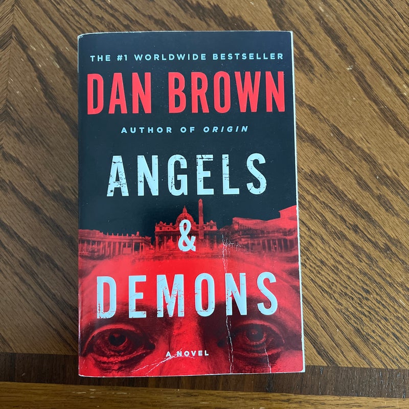 Angels and Demons