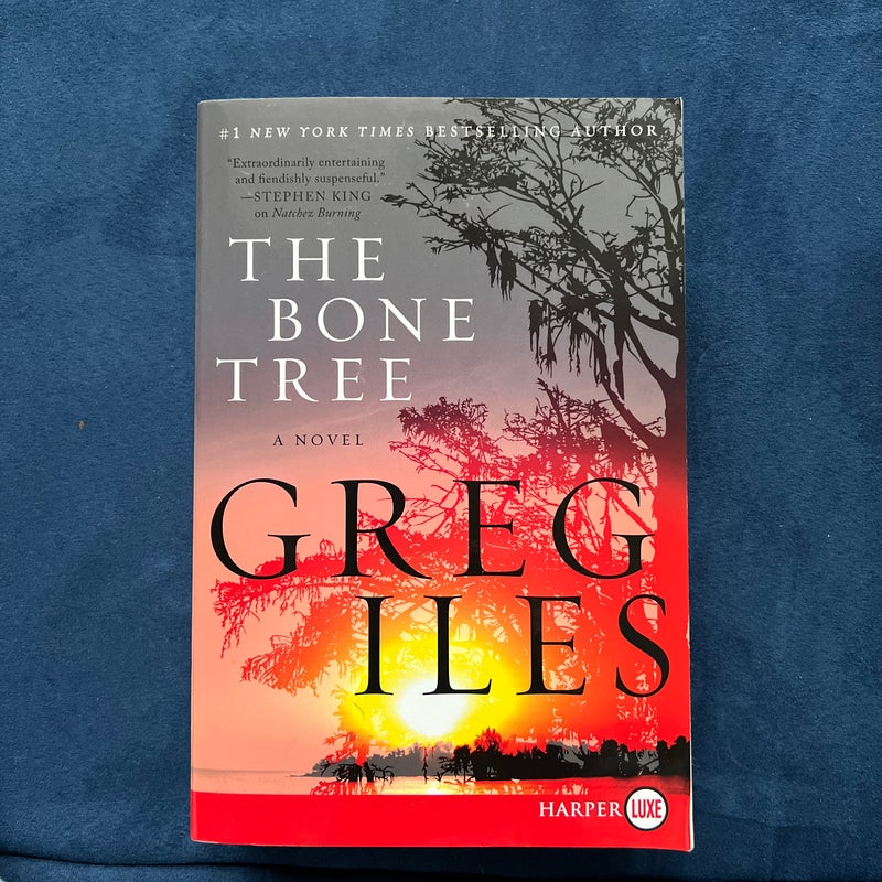 The Bone Tree