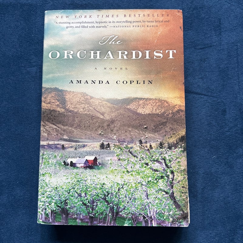 The Orchardist
