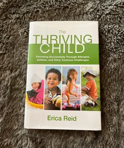 The Thriving Child