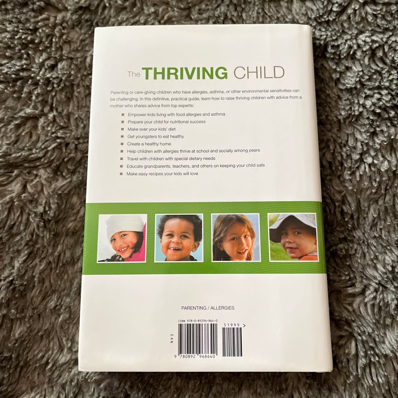 The Thriving Child