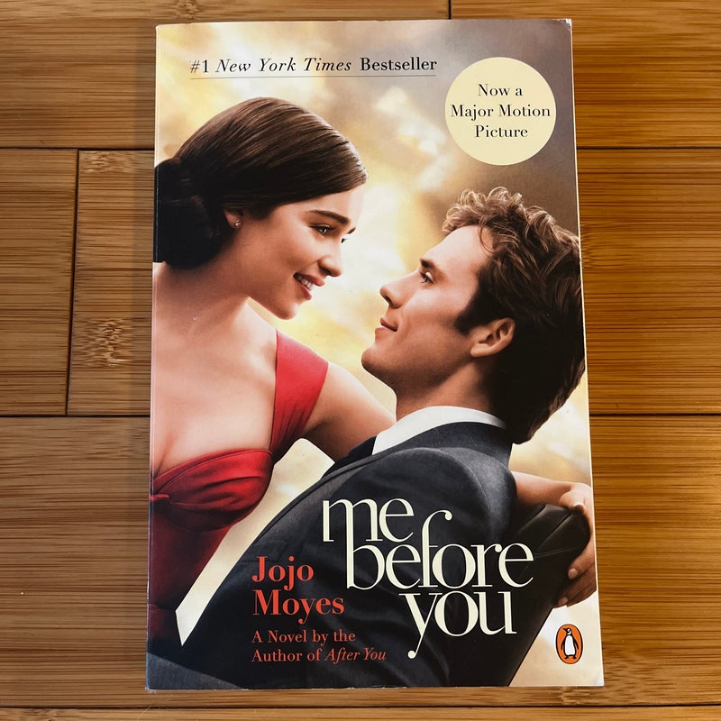 Me Before You