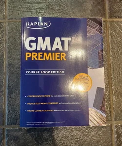GMAT Premier 