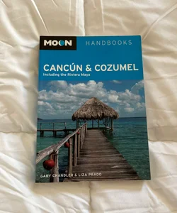 Cancún and Cozumel