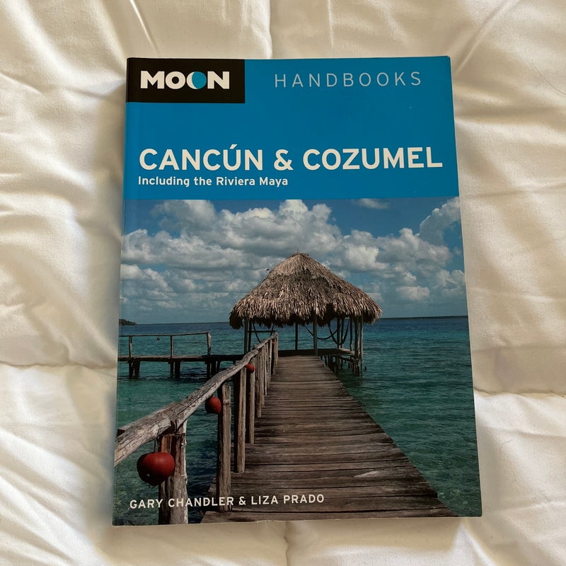 Cancún and Cozumel