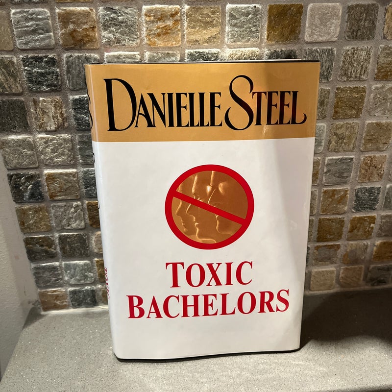 Toxic Bachelors