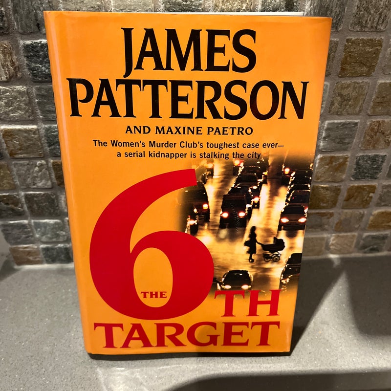 The 6th Target