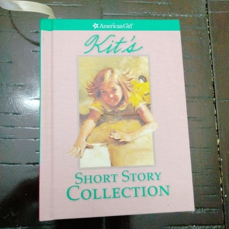 Kit's Short Story Collection