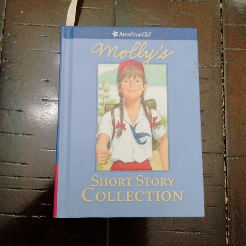 Molly's Short Story Collection