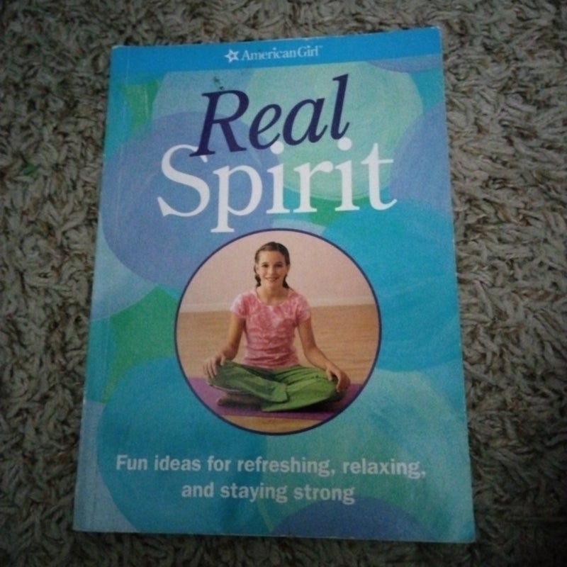 Real Spirit