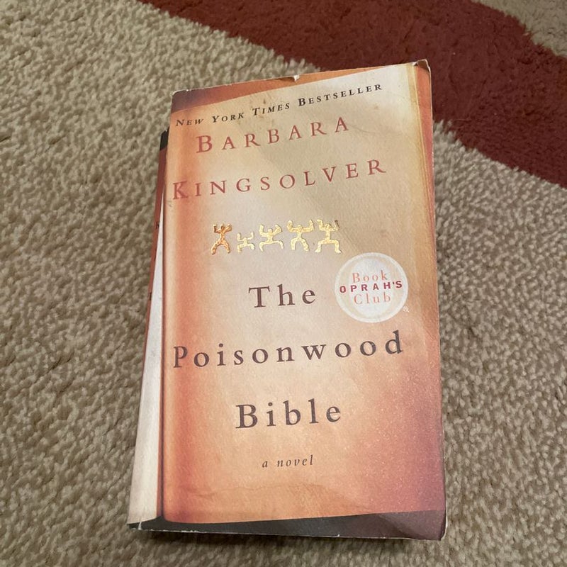 Poisonwood Bible