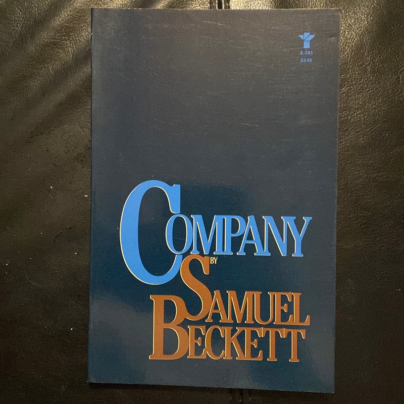 Company