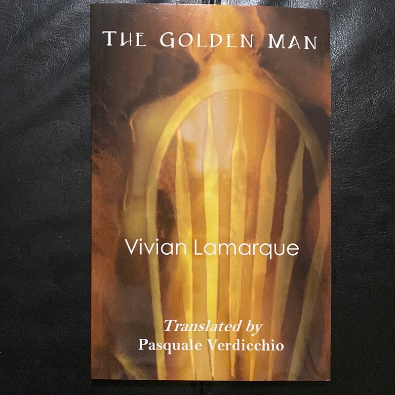 The Golden Man