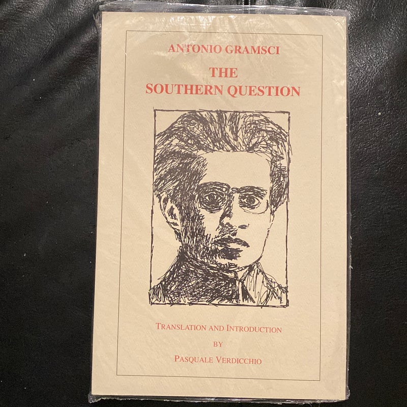 The Southern Question