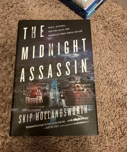 The Midnight Assassin