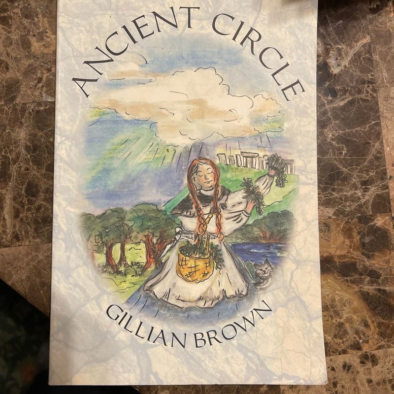 Ancient Circle