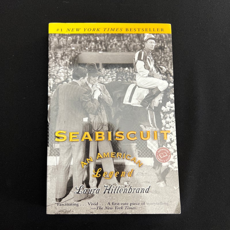 Seabiscuit