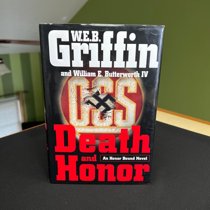 Death and Honor