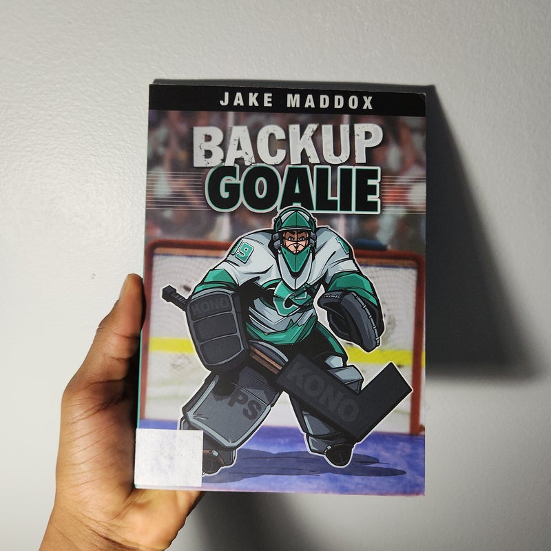 Backup Goalie