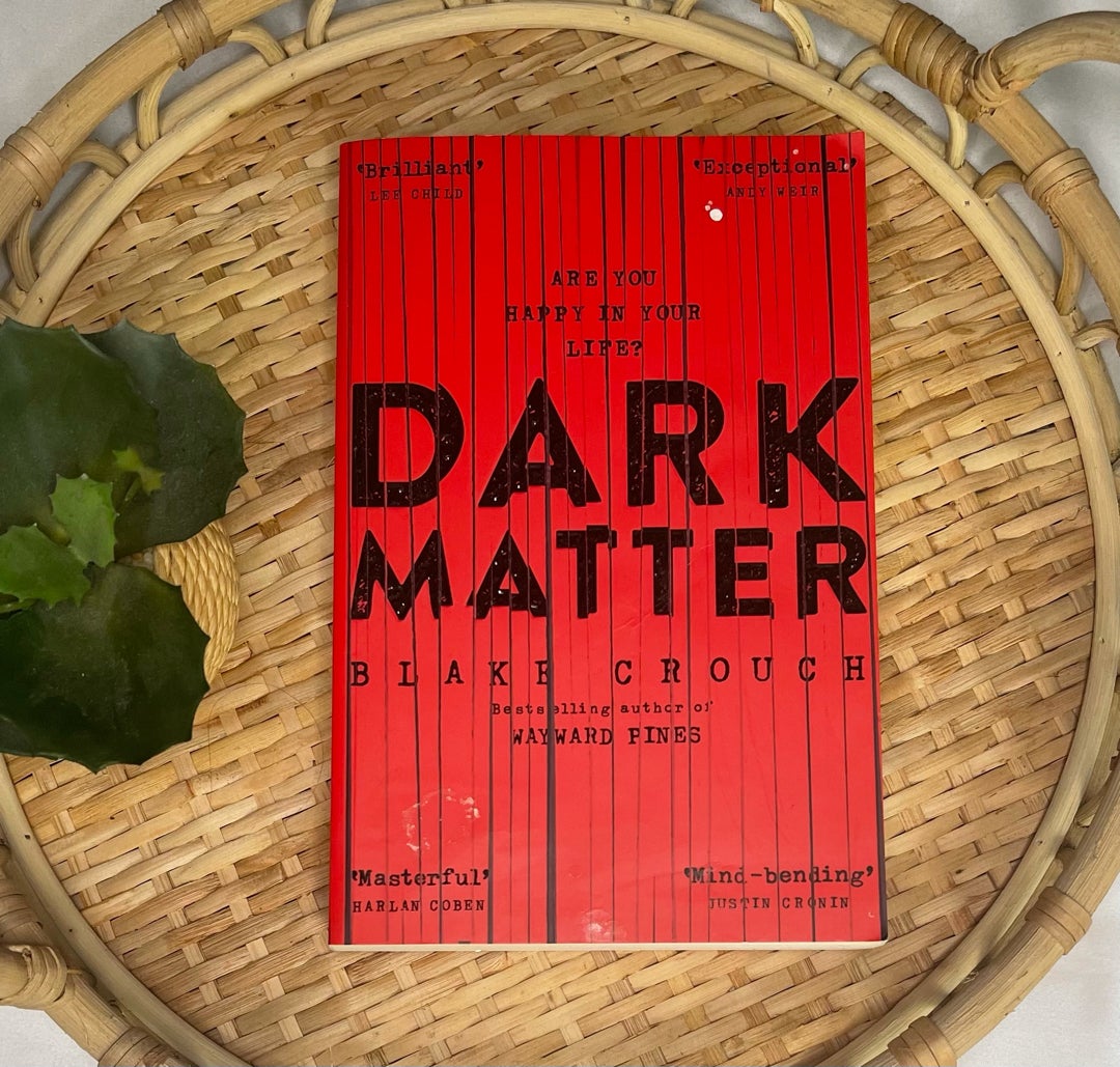 Dark Matter