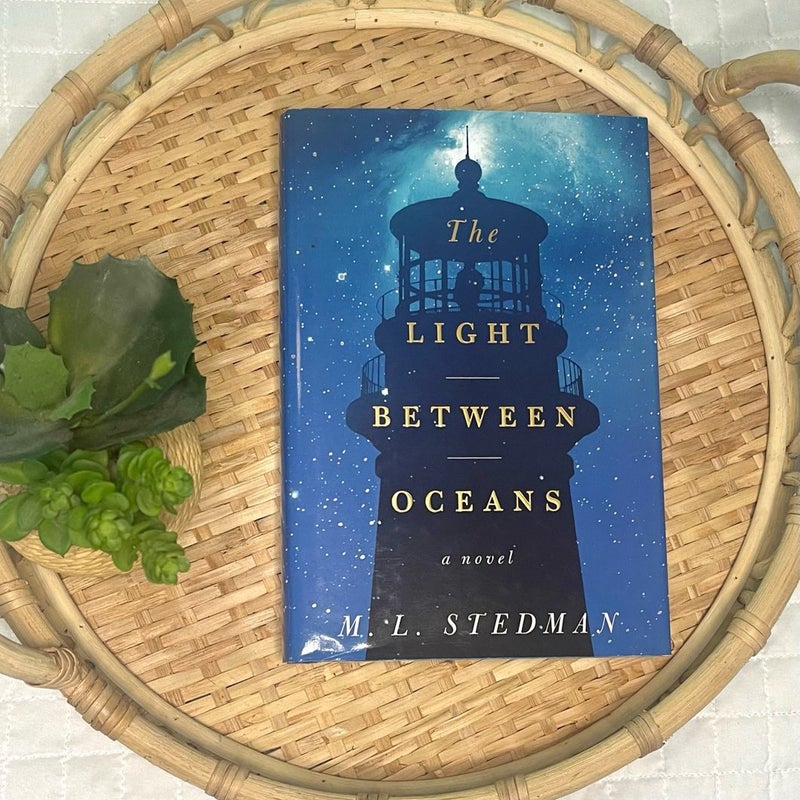 The Light Between Oceans