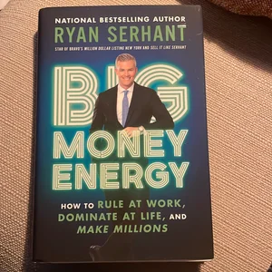 Big Money Energy
