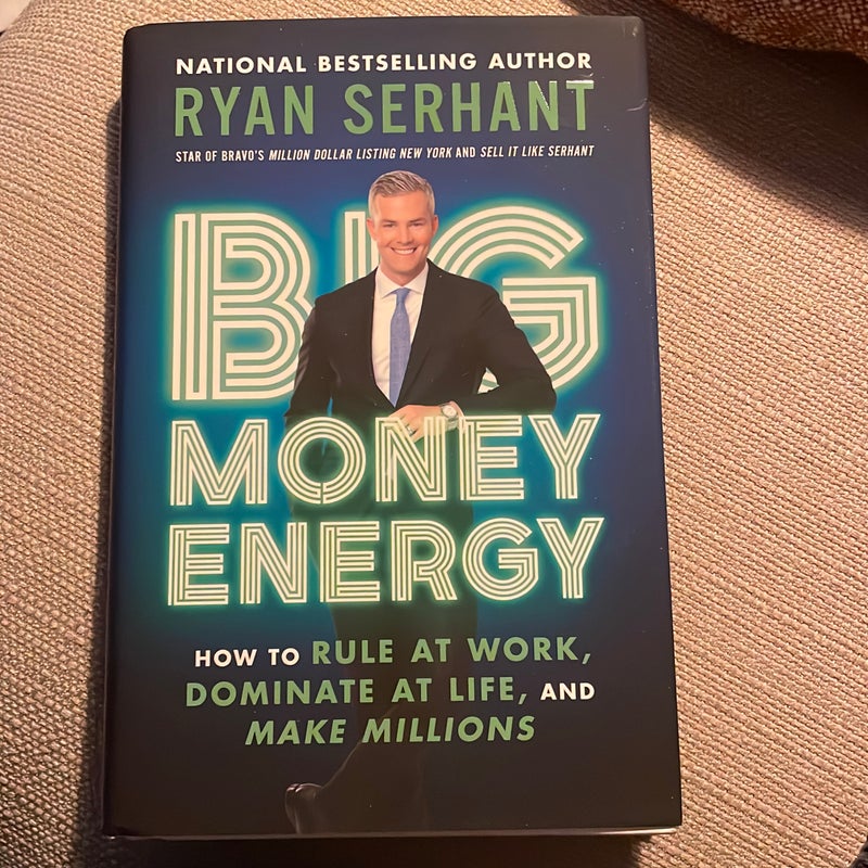 Big Money Energy