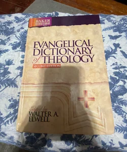 Evangelical Dictionary of Theology