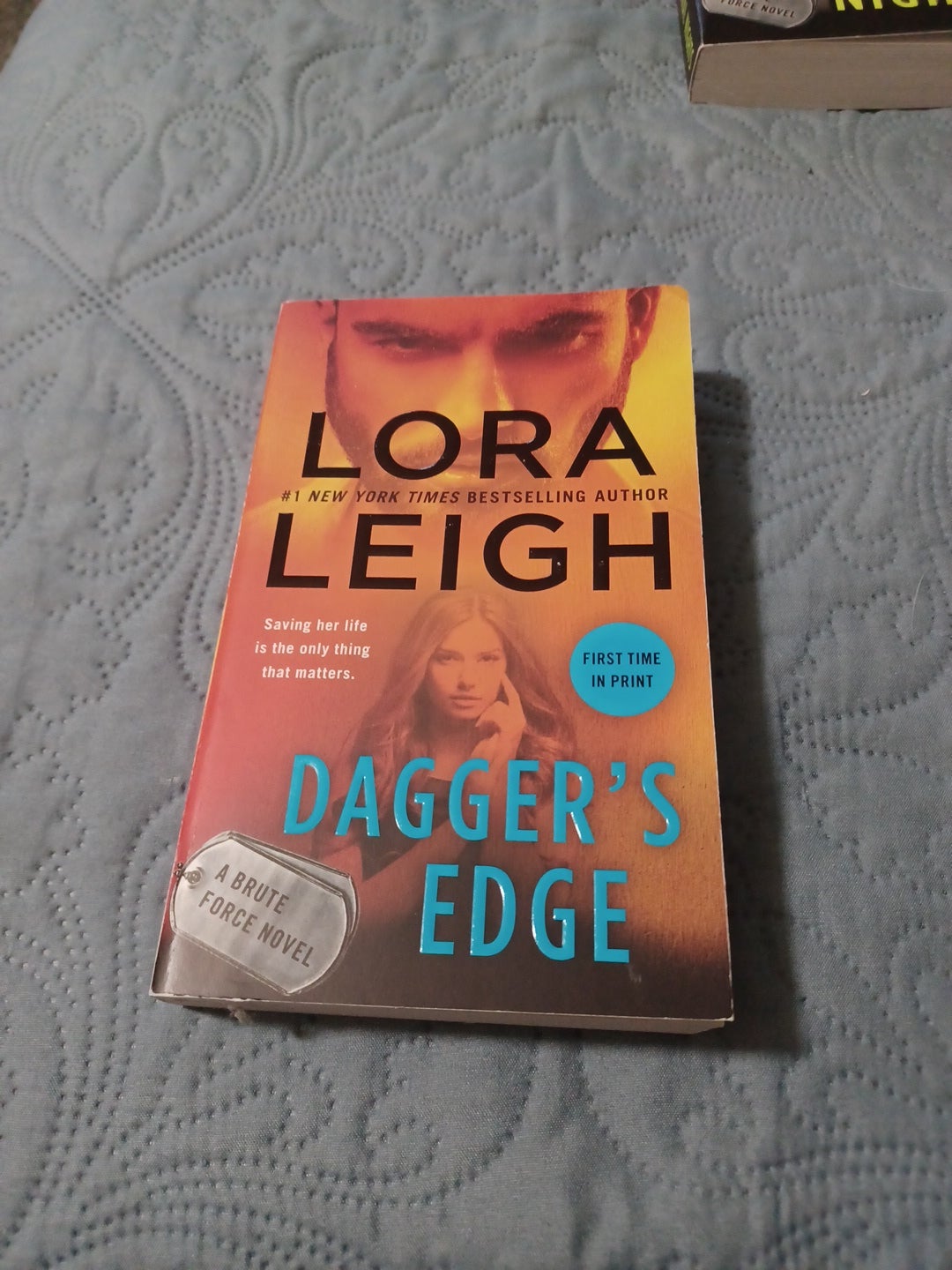 Dagger's Edge