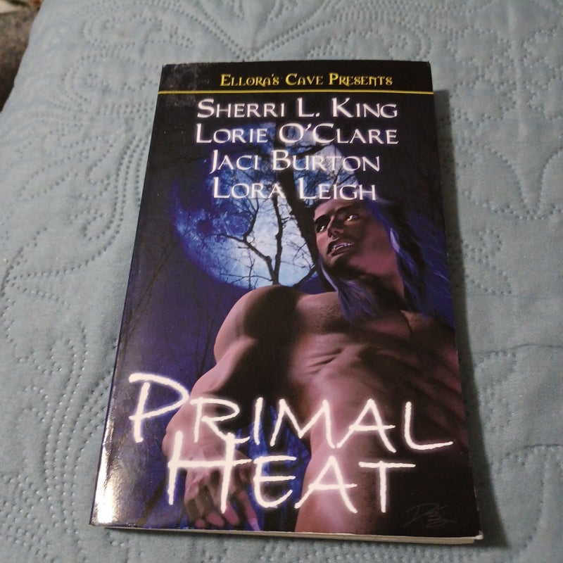 Primal Heat