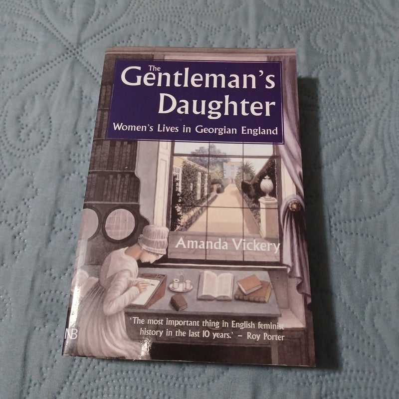 The Gentleman's Daughter