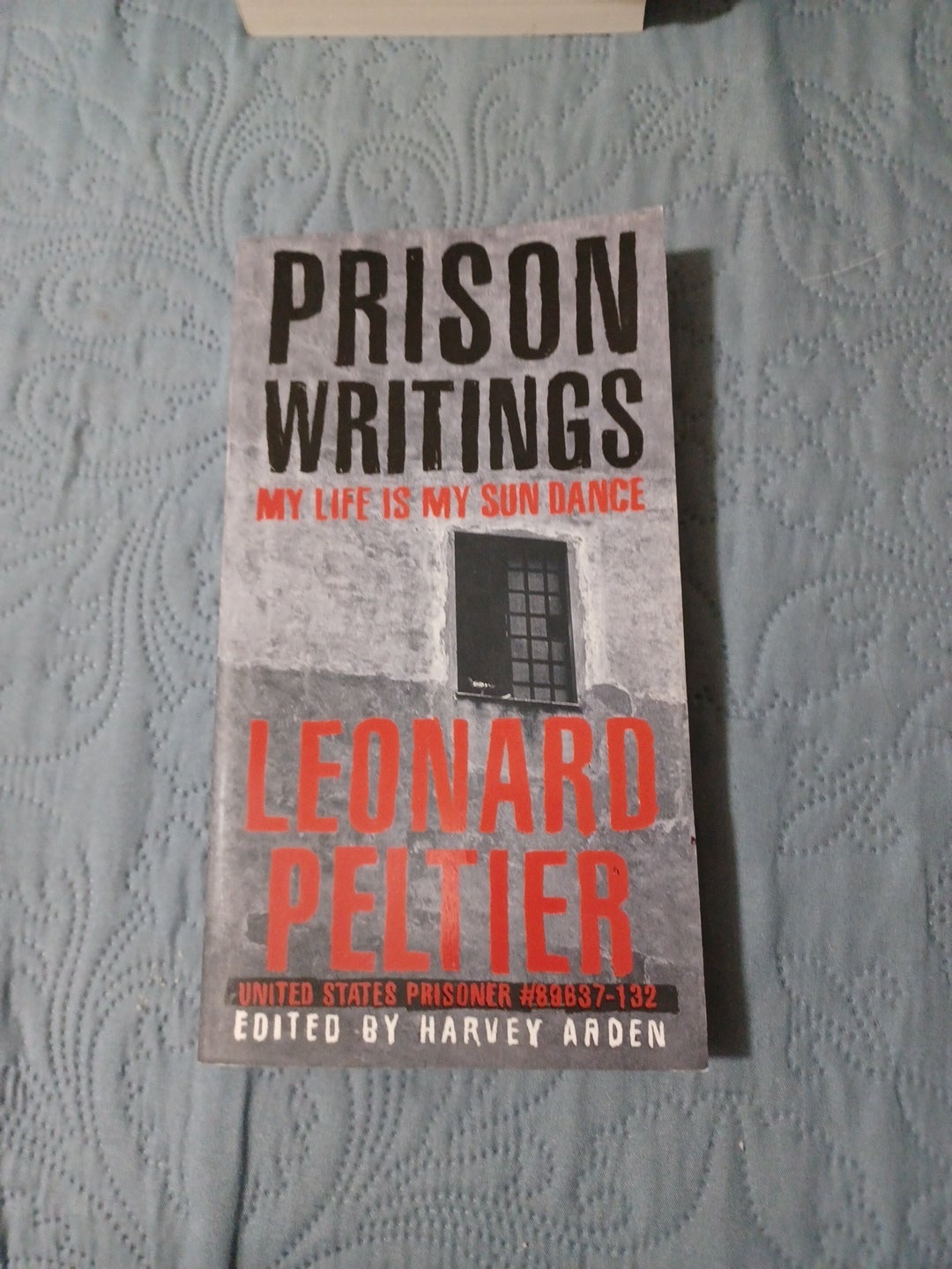 Prison Writings