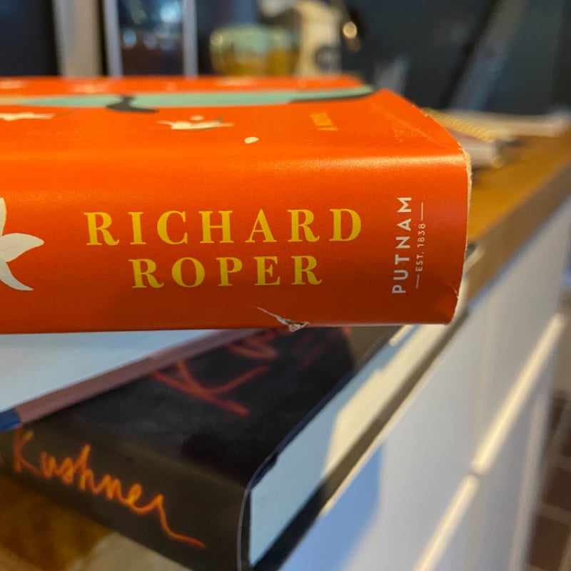 How Not to Die Alone by Richard Roper, Hardcover Pangobooks
