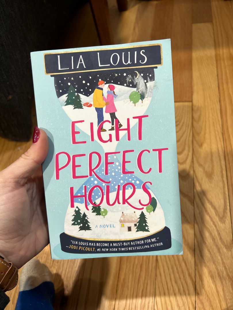 Eight Perfect Hours