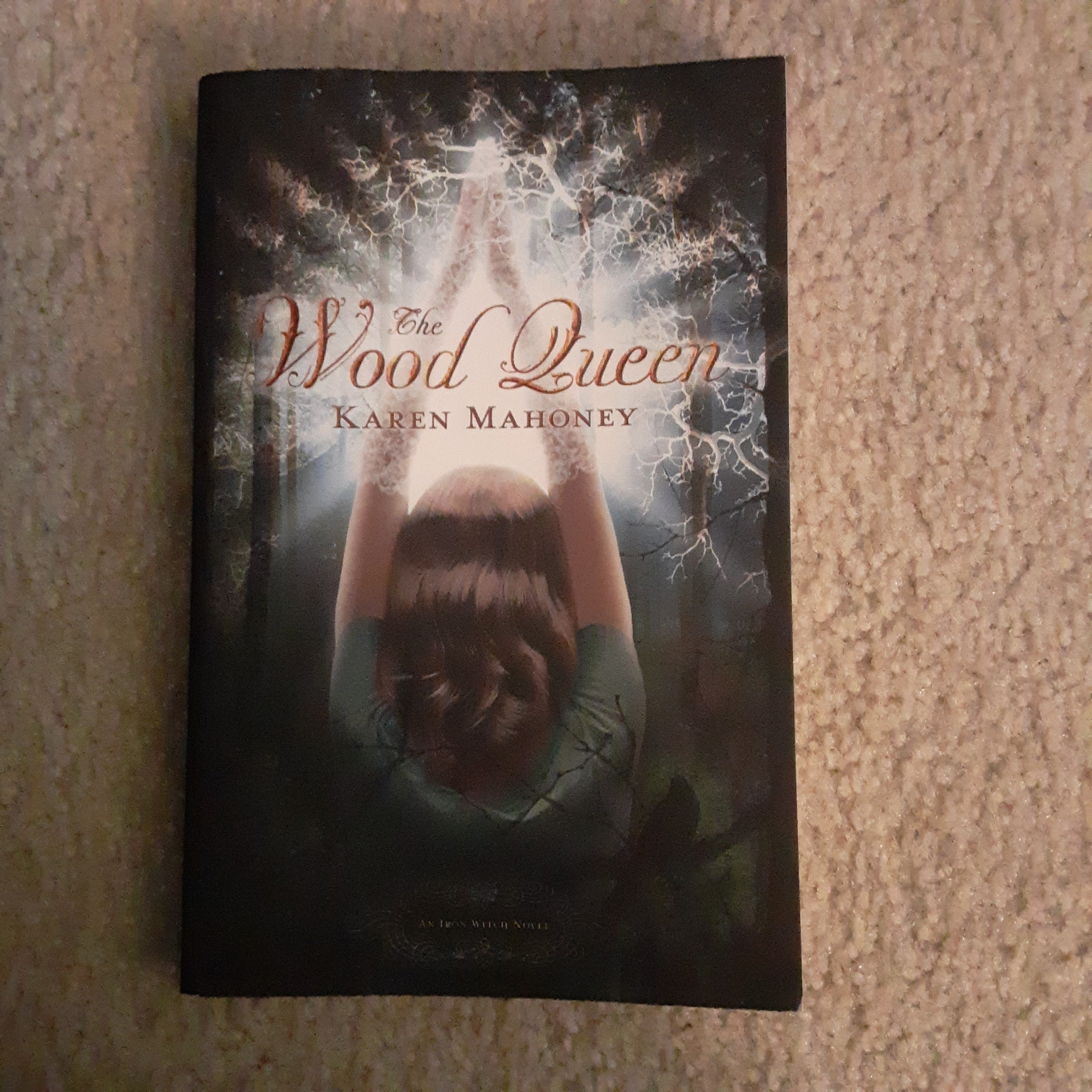 The Wood Queen