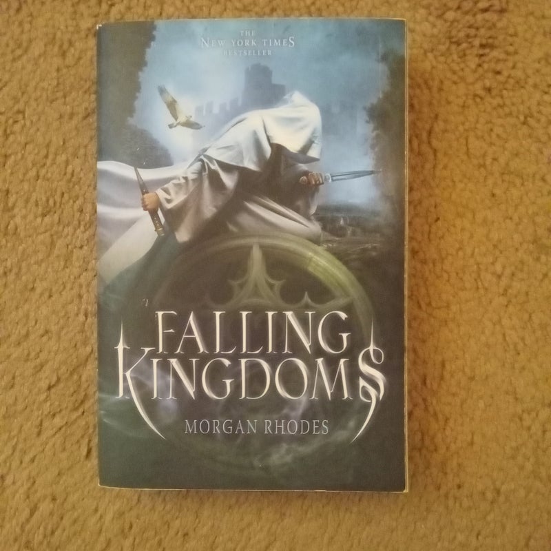 Falling Kingdoms