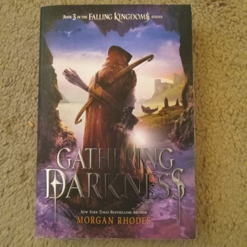 Gathering Darkness