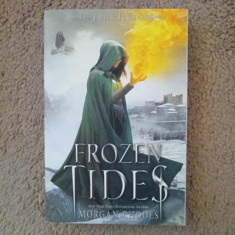 Frozen Tides