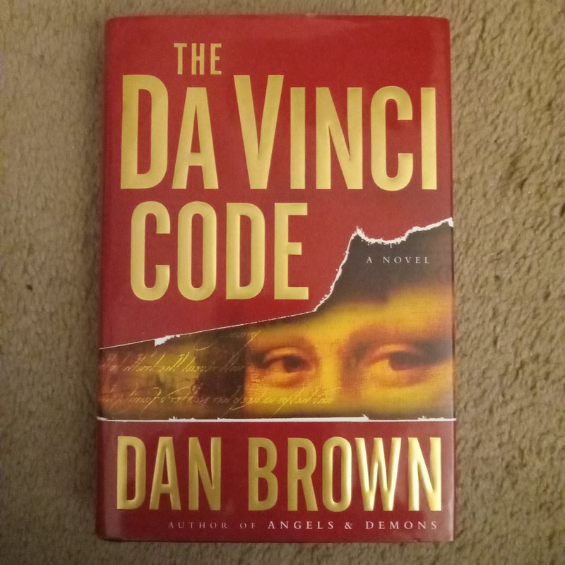 The Da Vinci Code